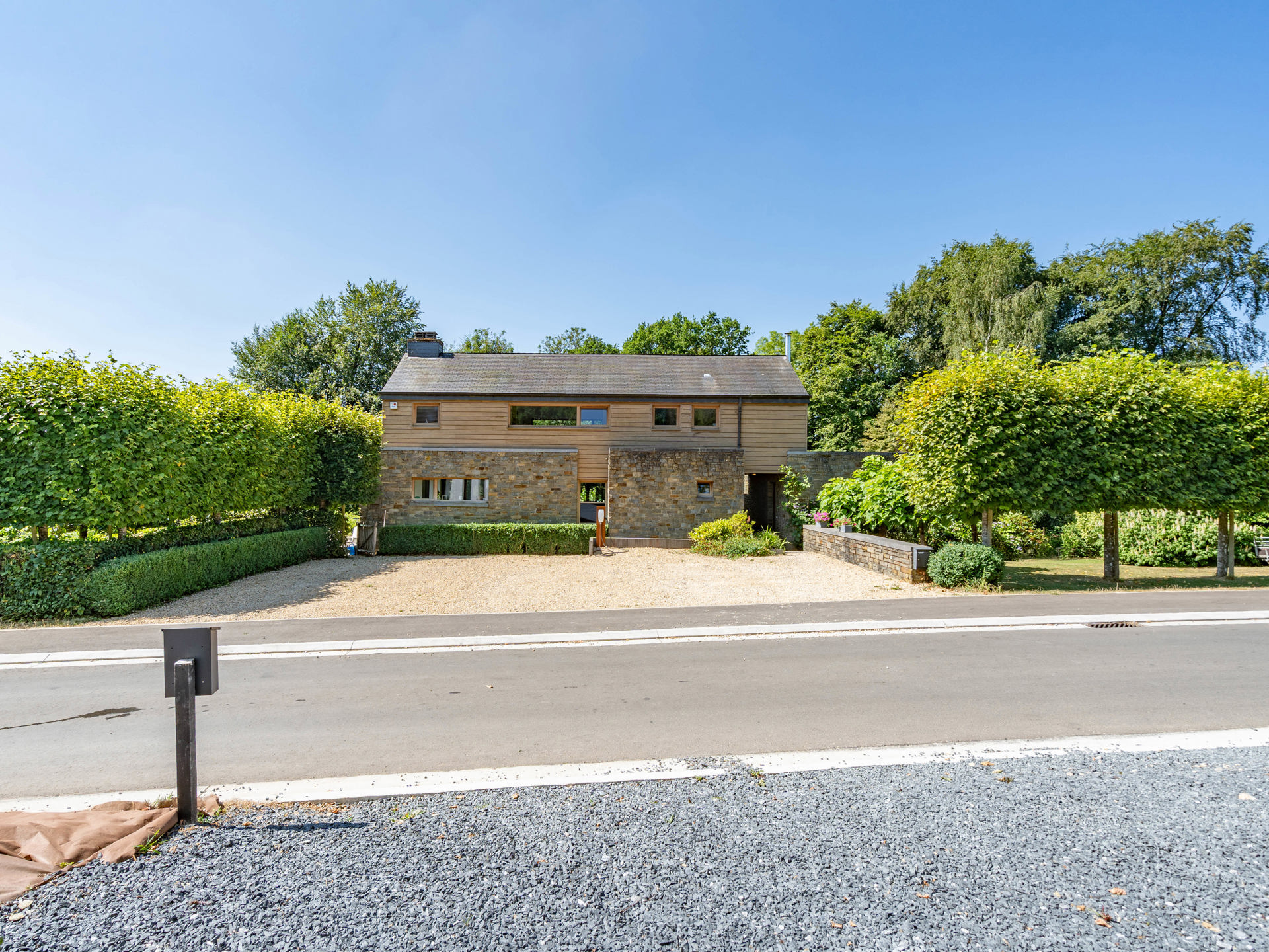 Photo maison Propriété d&rsquo;exception à 2 pas du Luxembourg ! 