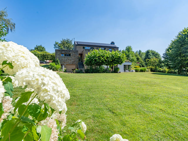 Villa à vendre à Neufchâteau