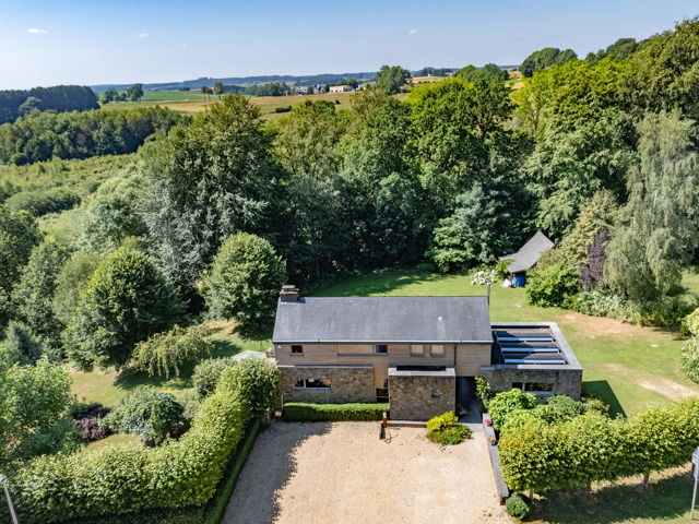 Villa à vendre à Neufchâteau