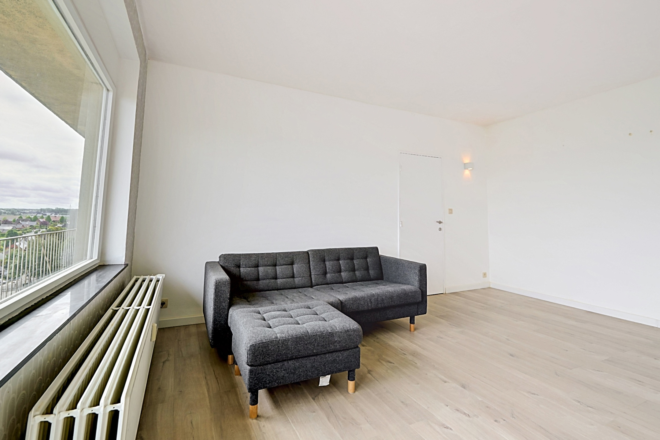 Photo appartement Penthouse lumineux 2ch rénové 