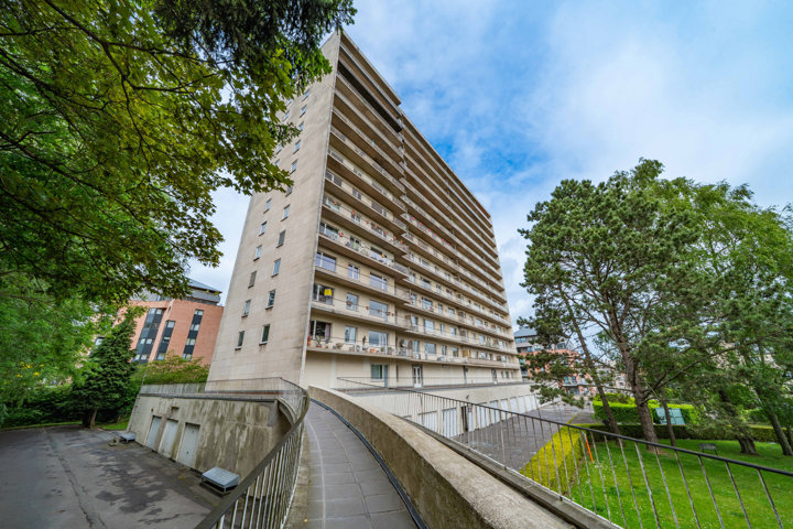 Penthouse à vendre à Nivelles