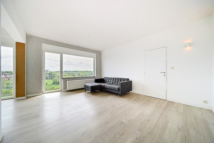 Penthouse à vendre à Nivelles