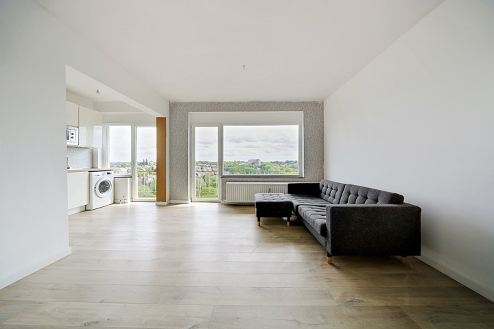 Penthouse à vendre à Nivelles