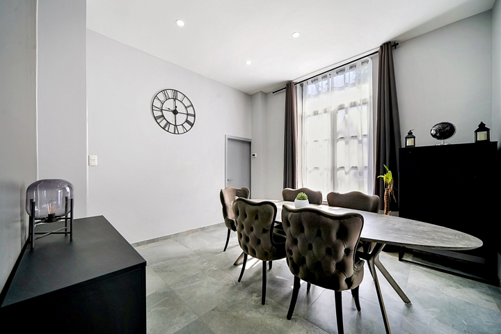 Maison à vendre à Wavre