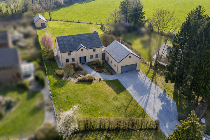 Villa à vendre à Aywaille