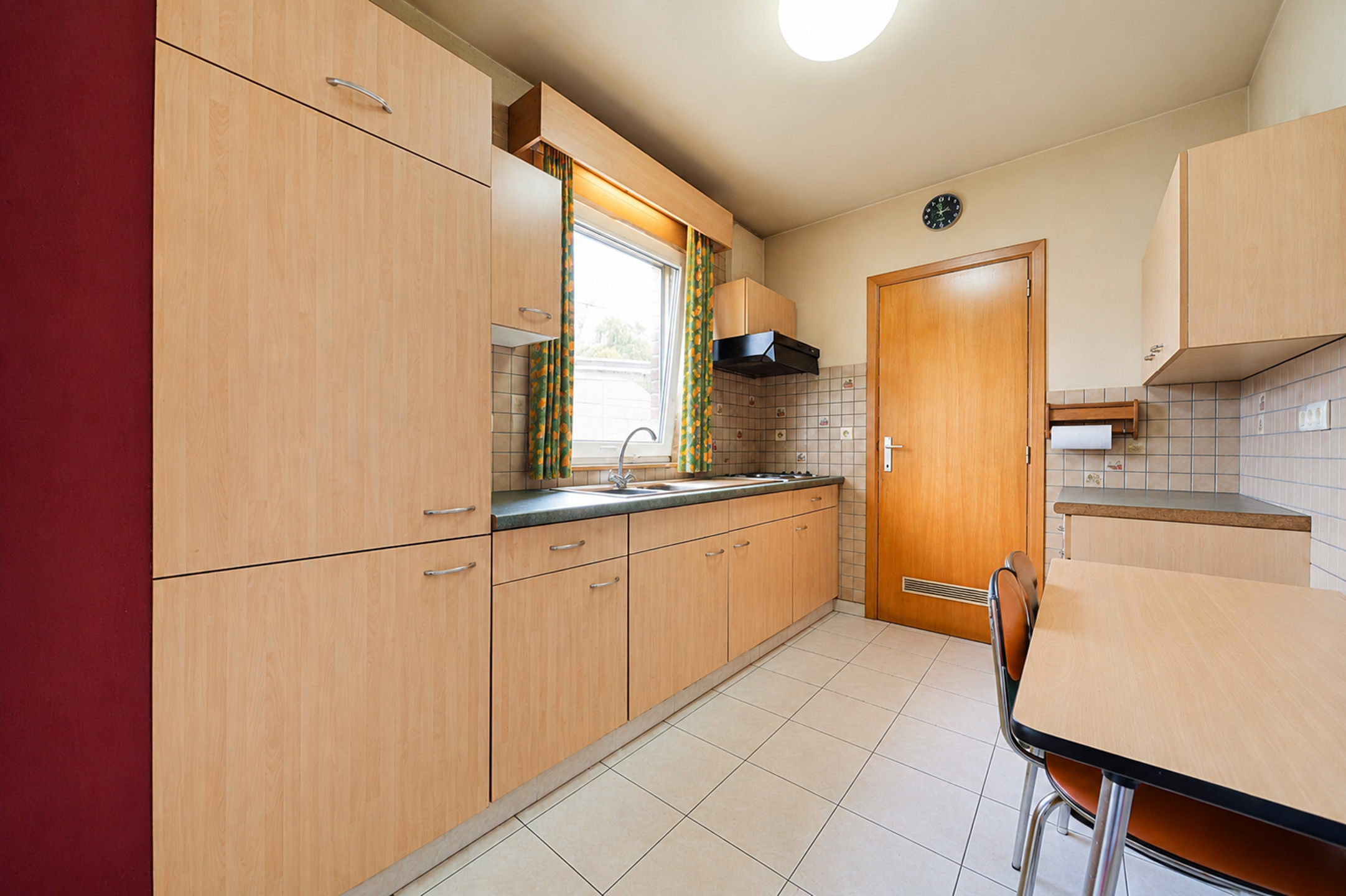 Photo appartement Bel appartement 1 ch. + parking au centre de Waremme 