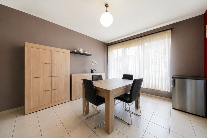 Appartement à vendre à Waremme