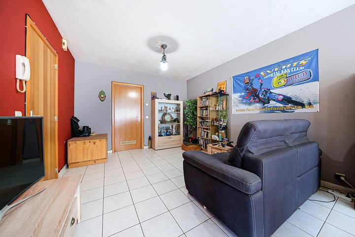 Appartement à vendre à Waremme