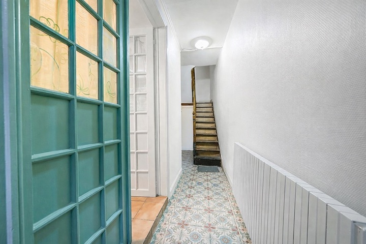 Maison à vendre à Liège