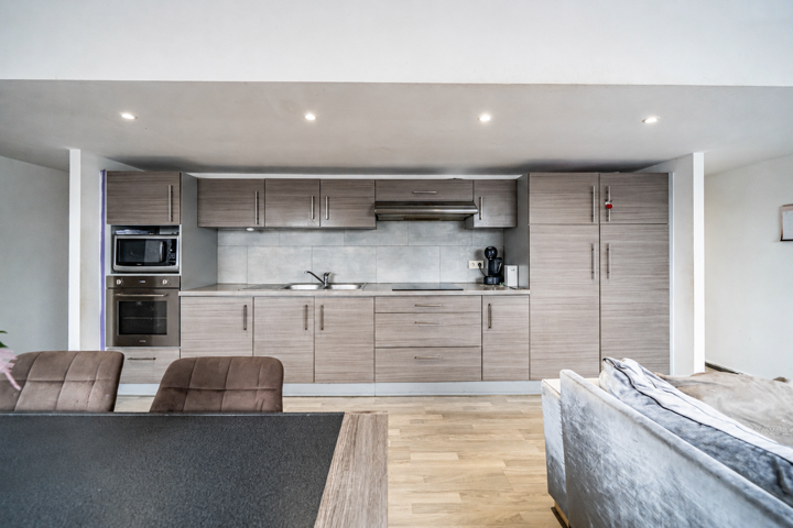 Triplex à vendre à Verviers