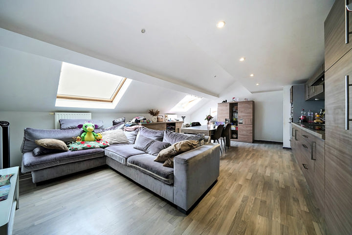 Triplex à vendre à Verviers