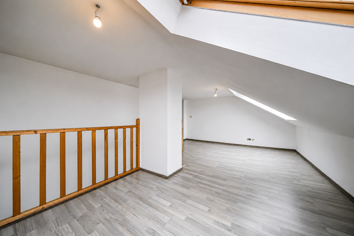 Triplex à vendre à Verviers