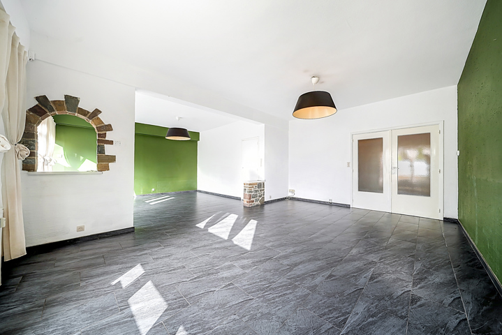 Rez-de-chaussée à vendre à Grivegnée