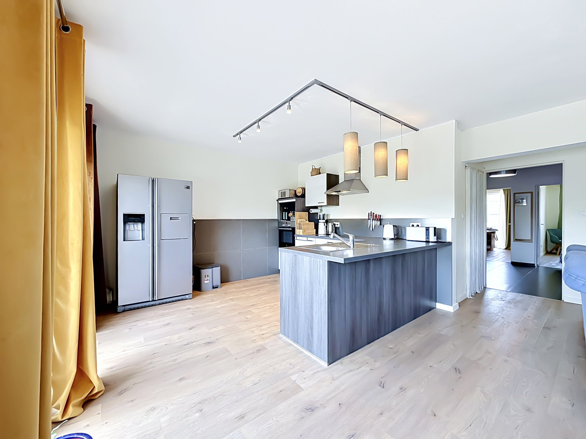 Photo appartement Perle rare à Marche-en-Famenne 