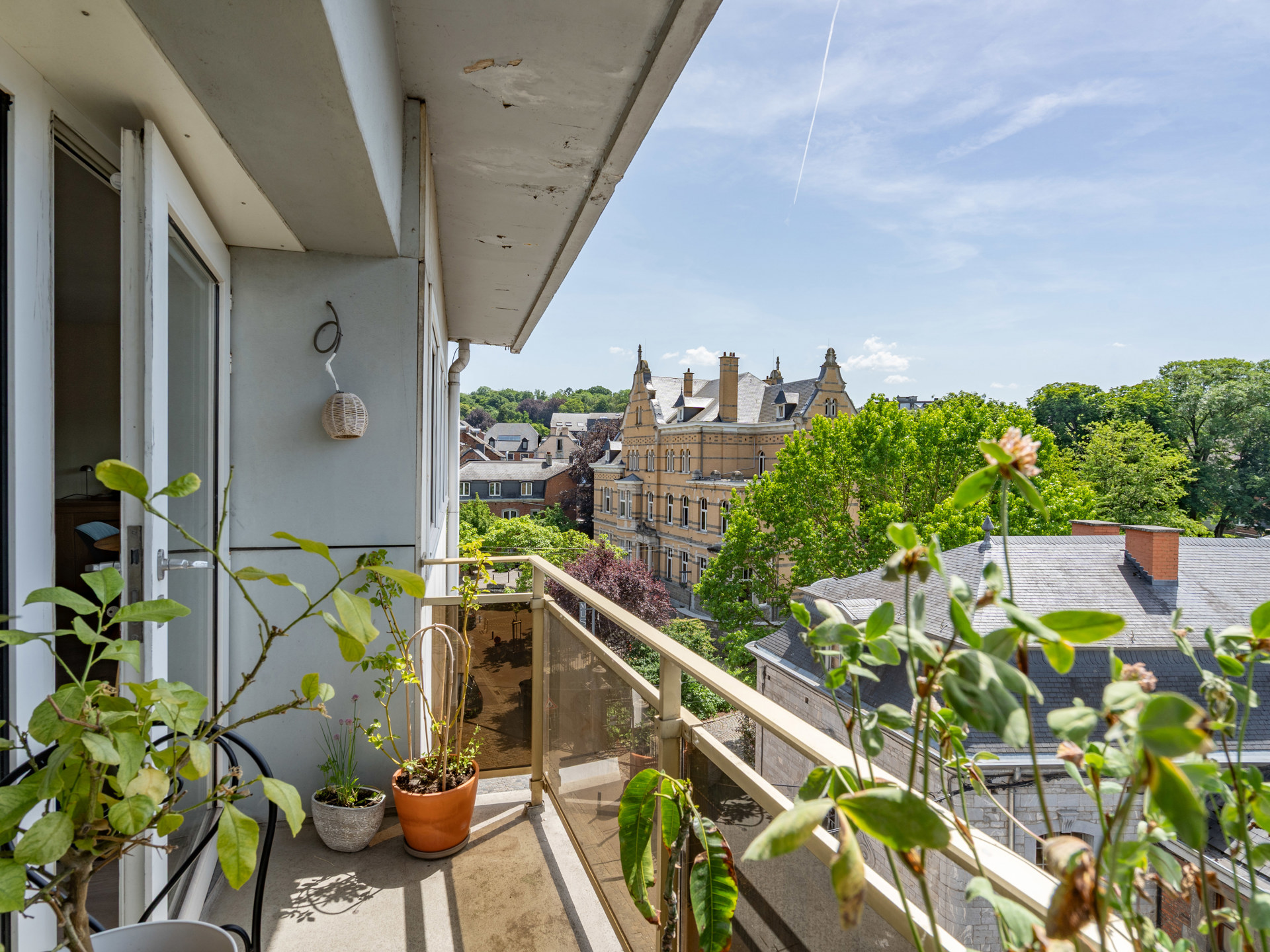 Photo appartement Perle rare à Marche-en-Famenne 