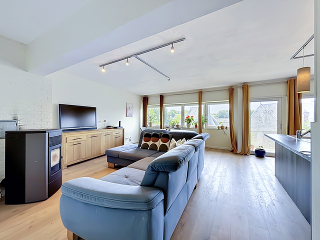 Appartement à vendre à Marche-en-Famenne