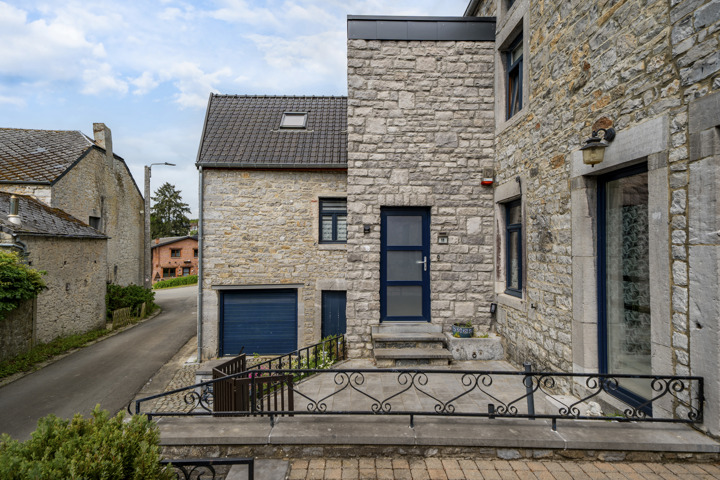 Maison à vendre à Onhaye