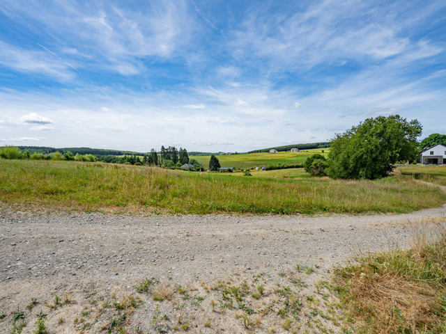 Terrain à vendre à La Roche-en-Ardenne