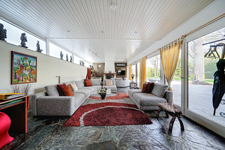 Villa à vendre à Liège