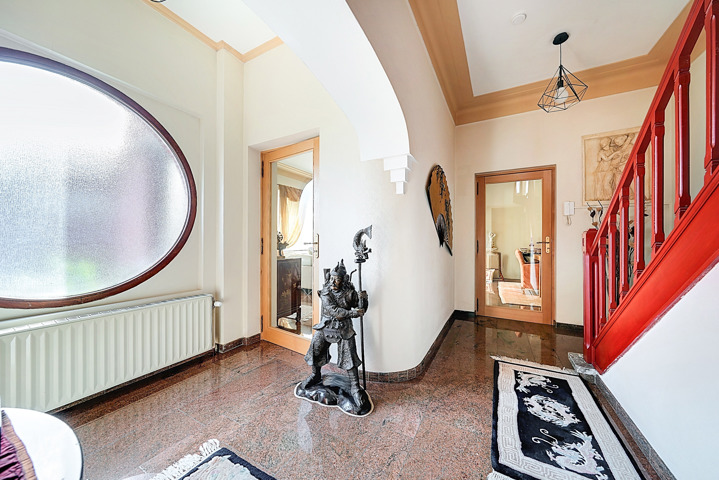Villa à vendre à Liège