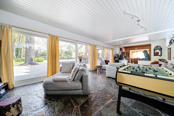 Villa à vendre à Liège