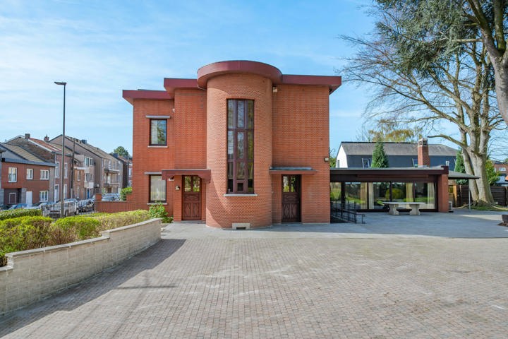 Villa à vendre à Liège