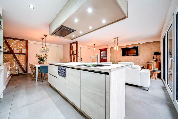 Villa à vendre à Saive