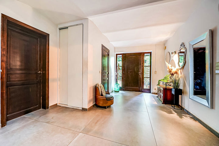 Villa à vendre à Saive