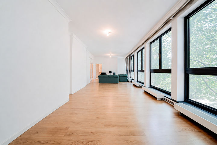 Appartement à vendre à Charleroi