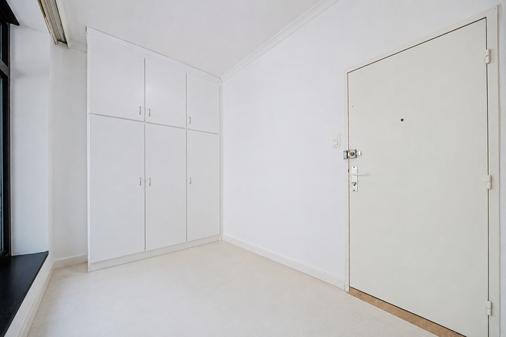 Appartement à vendre à Charleroi