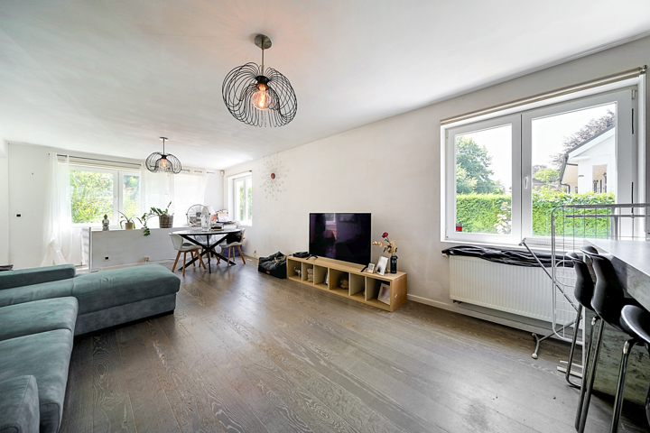 Immeuble à appartements à vendre à Rixensart
