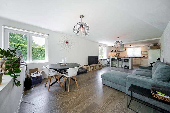 Immeuble à appartements à vendre à Rixensart