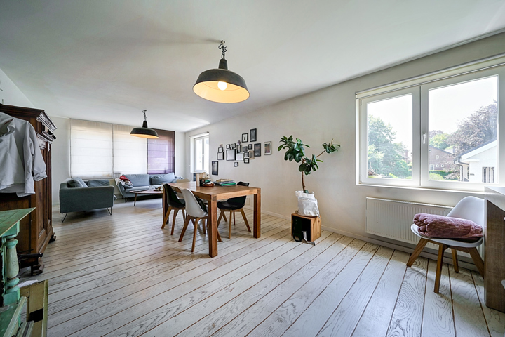Immeuble à appartements à vendre à Rixensart
