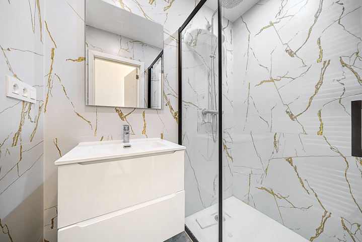 Appartement à vendre à Molenbeek-saint-jean