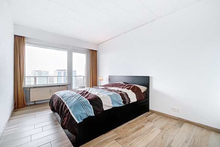Appartement à vendre à Ganshoren