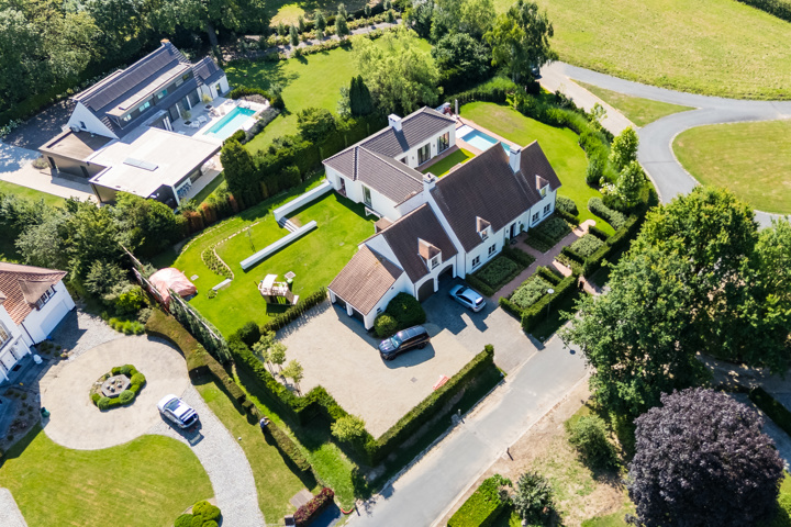 Villa à vendre à Halle (brabant)