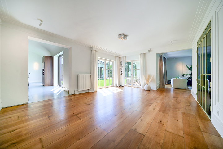 Villa à vendre à Halle (brabant)