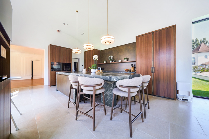 Villa à vendre à Halle (brabant)