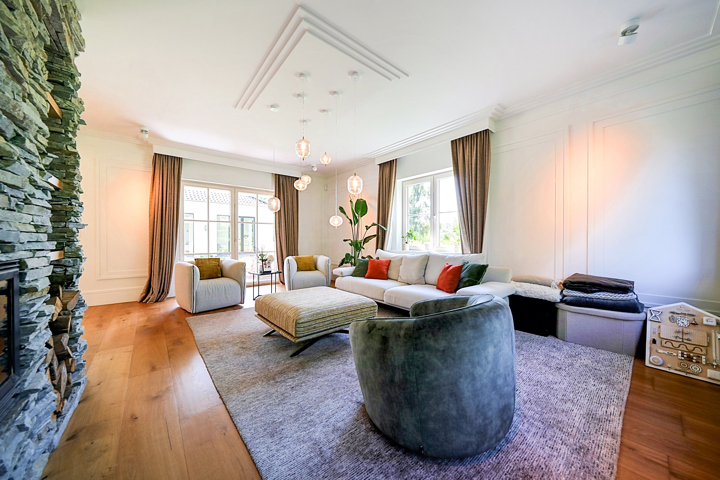 Villa à vendre à Halle (brabant)