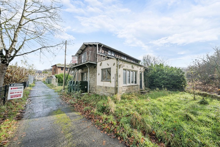 Maison à vendre à Comblain-au-pont