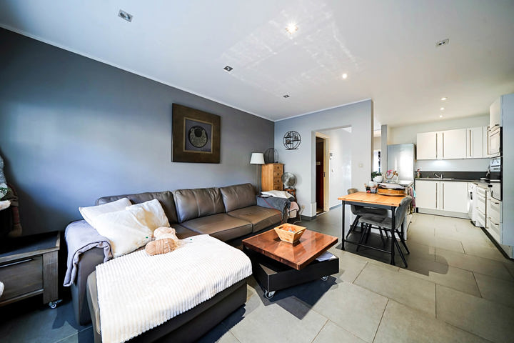 Appartement à vendre à Ganshoren