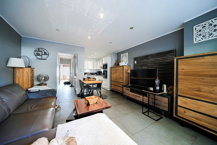 Appartement à vendre à Ganshoren
