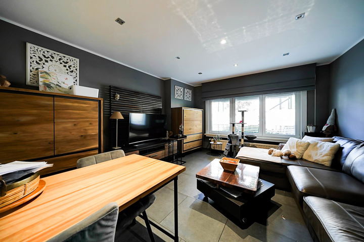 Appartement à vendre à Ganshoren