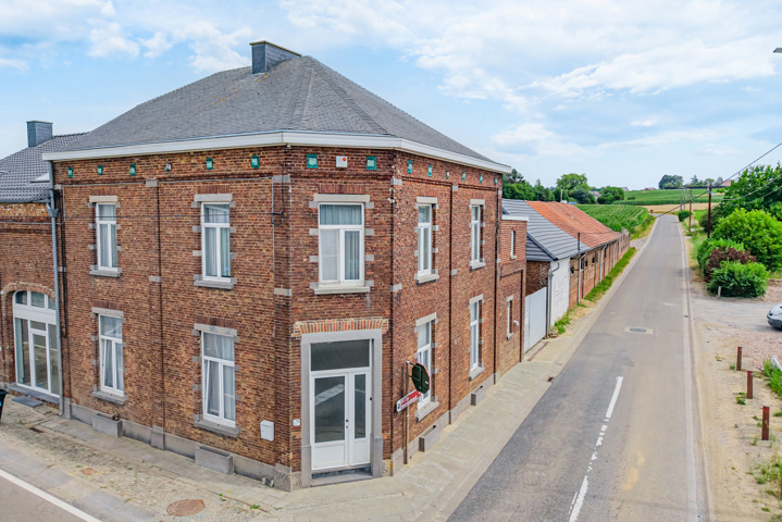 Maison à vendre à Spy
