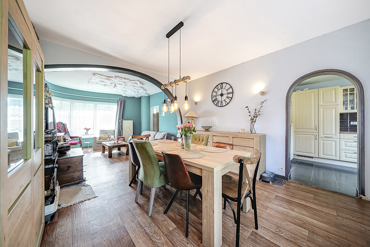 Villa à vendre à Amay Ampsin