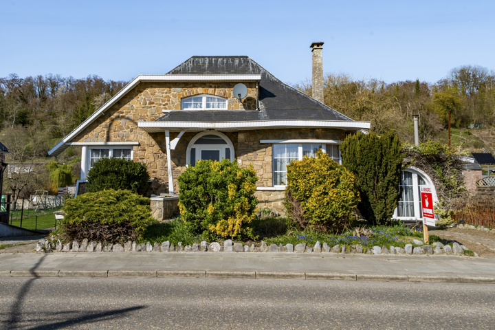 Villa à vendre à Amay Ampsin