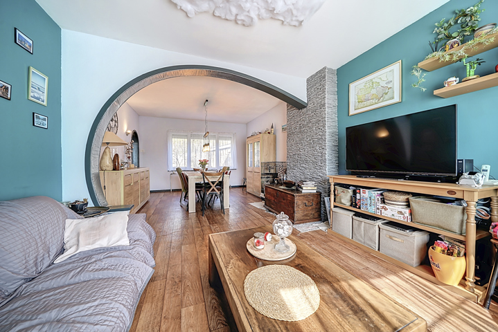 Villa à vendre à Amay Ampsin