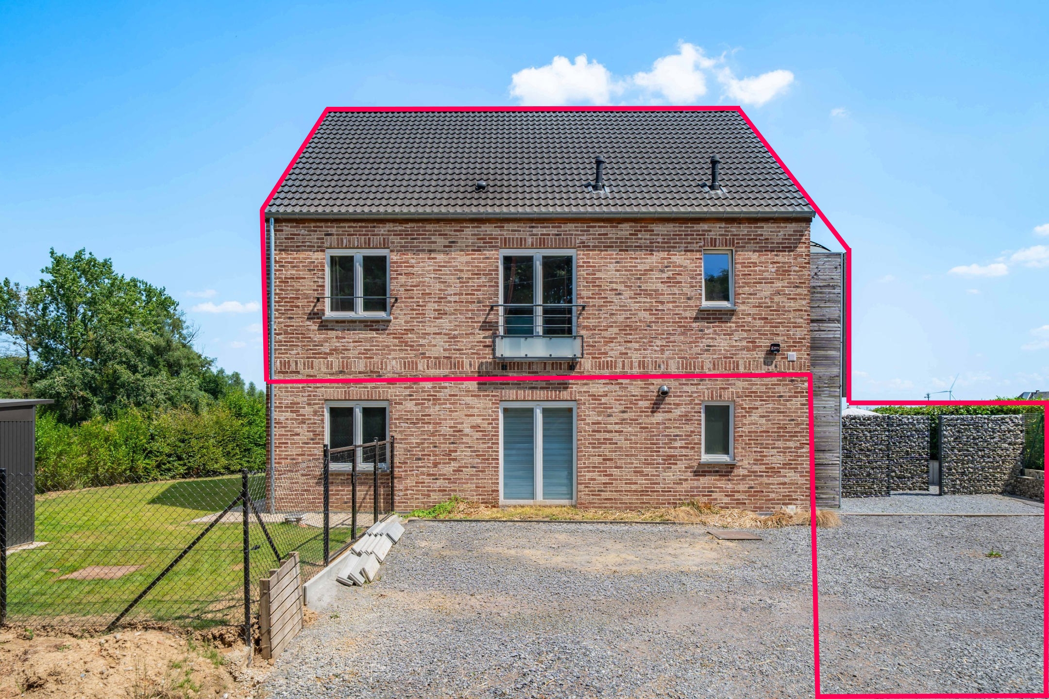Photo - appartement à vendre à Heron