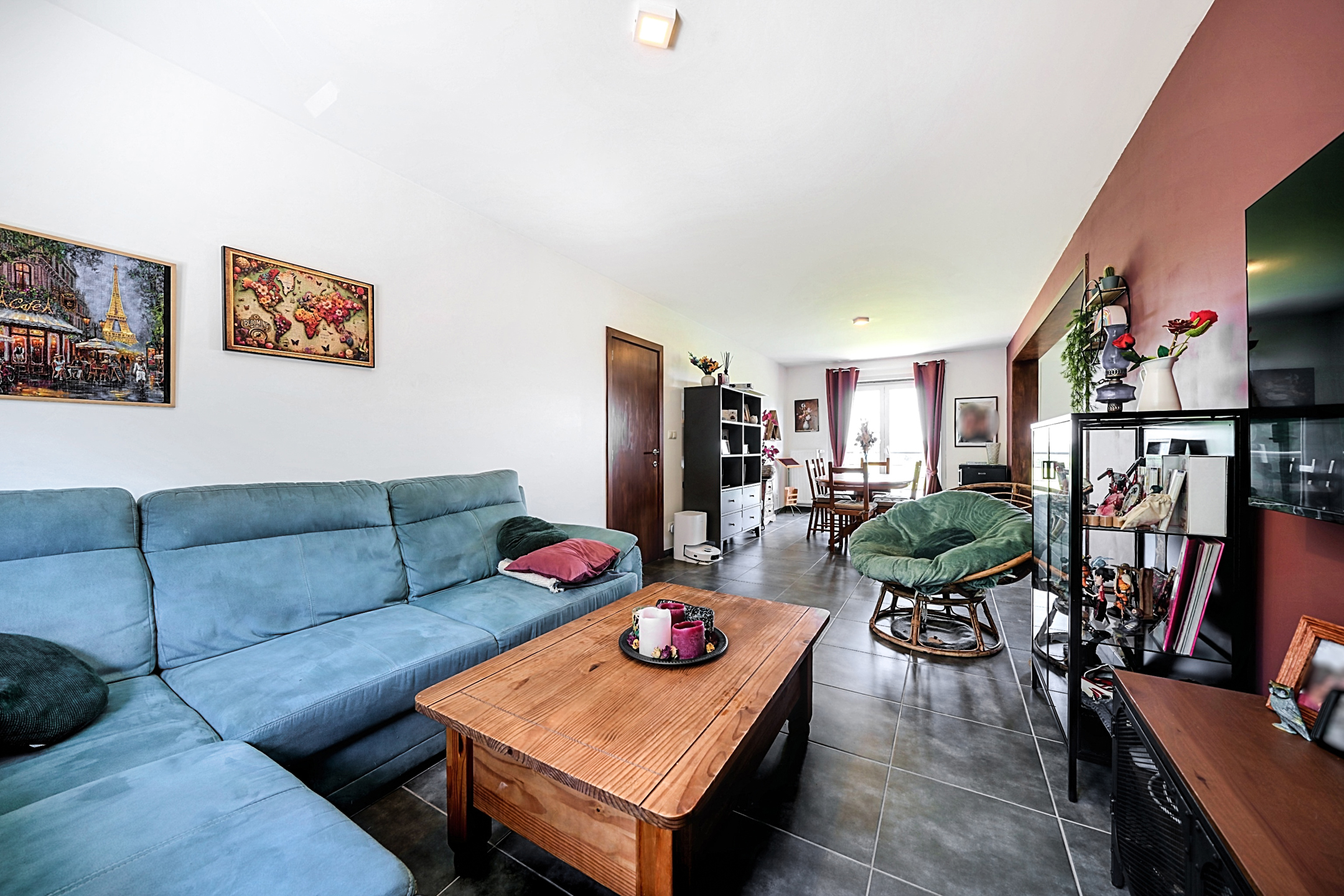 Photo 5 - appartement à vendre à Heron