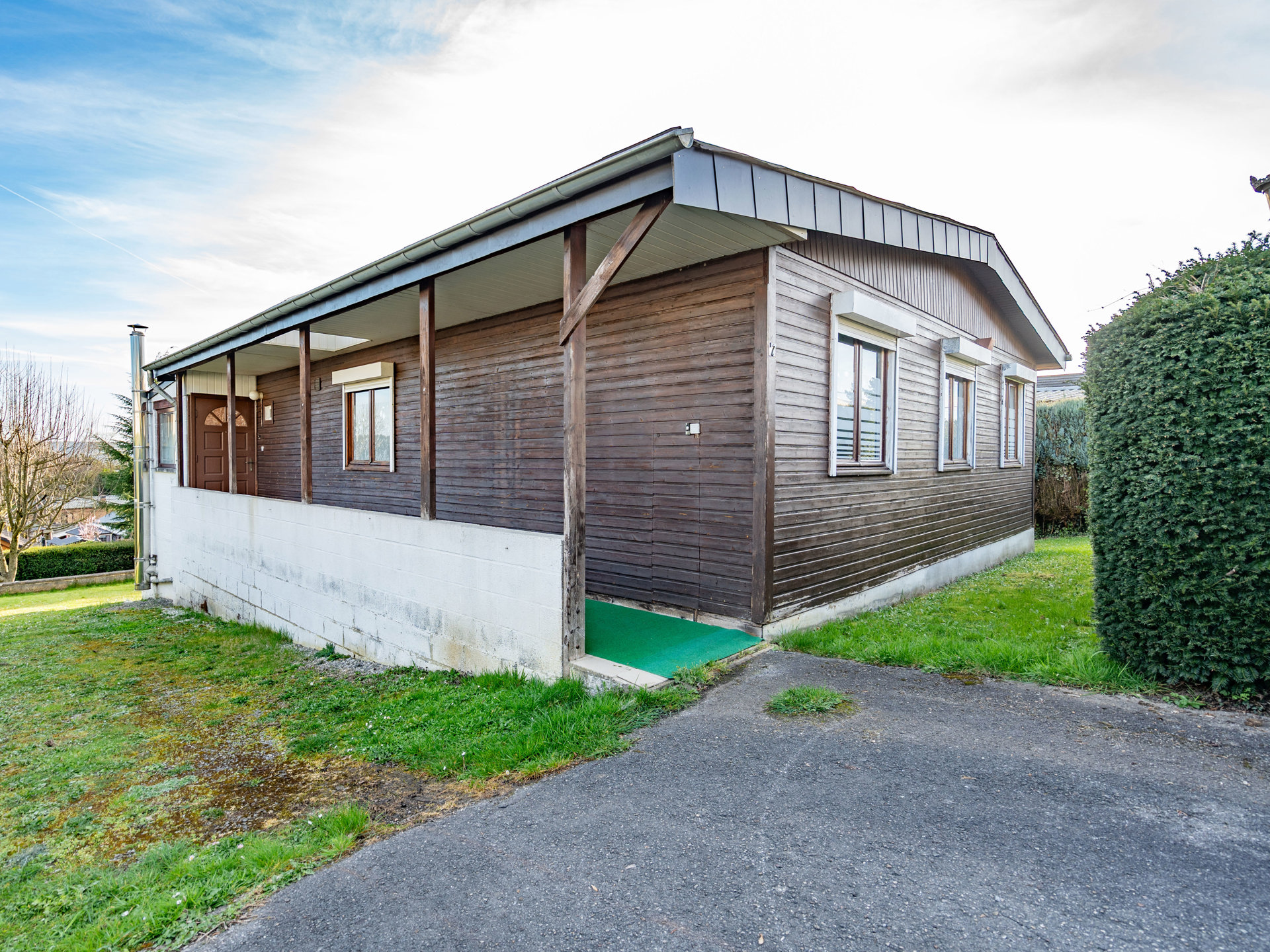 Photo maison Havre de paix à Hastière 